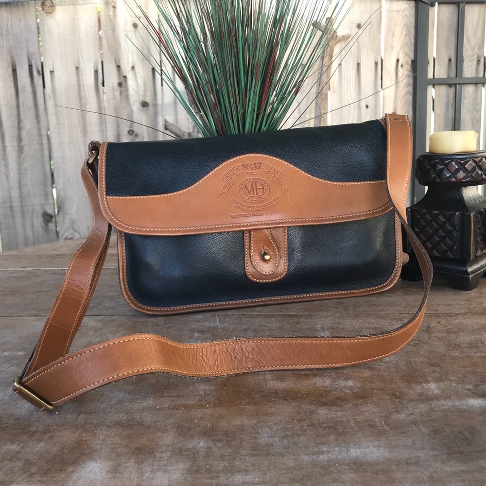 Marley Hodgson No. 37 The Spectator bag